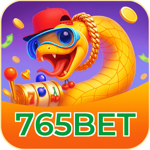 765BET logo