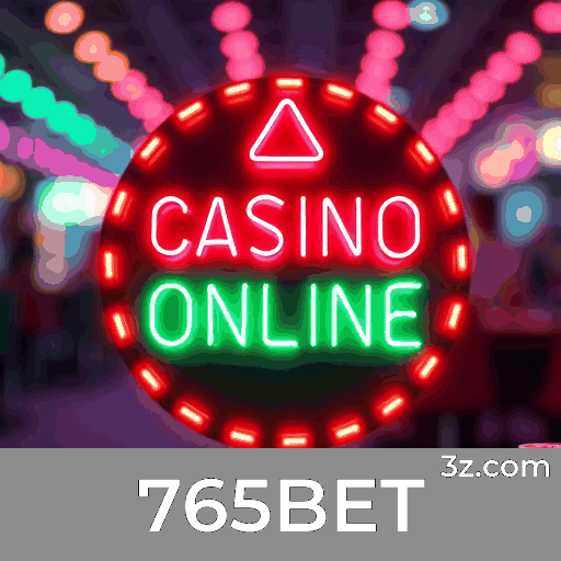 Cadastro na 765BET
