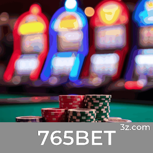 Acesso ao 765BET
