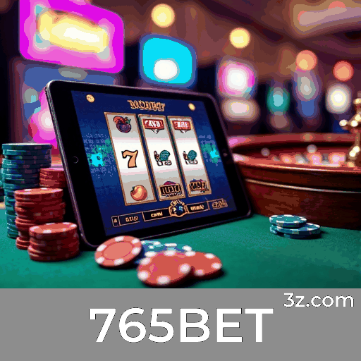 Cadastro na 765BET