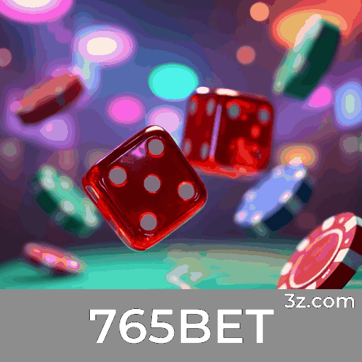 Acesso ao 765BET