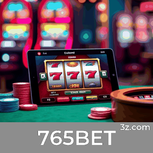 Acesso ao 765BET