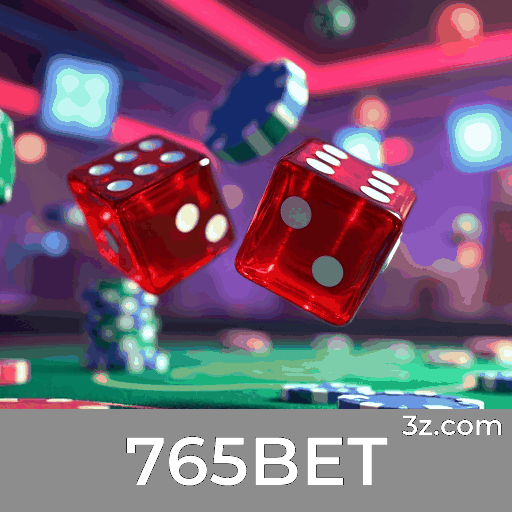 Acesso ao 765BET