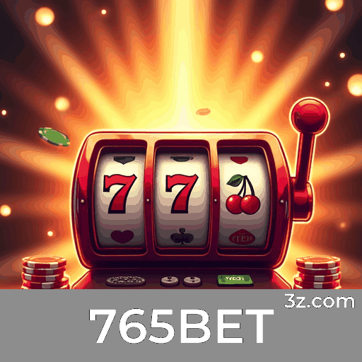 Cadastro na 765BET