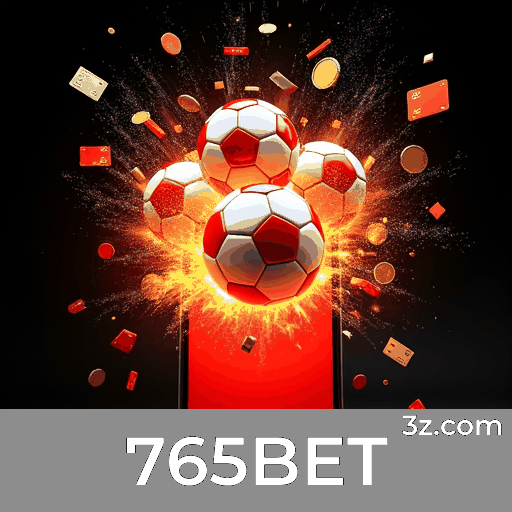 Acessar o site 765BET COM