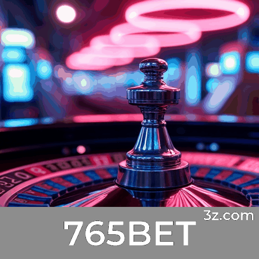 Cadastro na 765BET