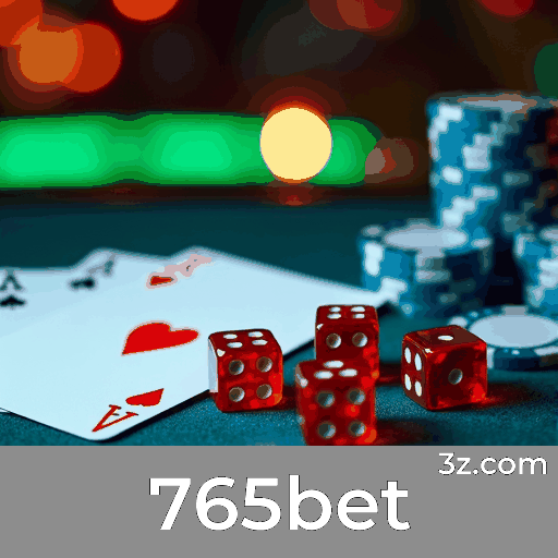 765bet: Seu Cassino Premier com Segurança