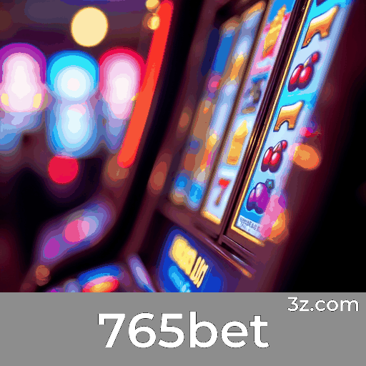 765bet: Seu Cassino Premier com Segurança
